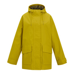 Regatta X Orla mid length raincoat RRP £120 .jpg00