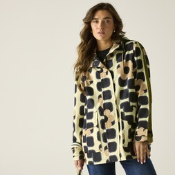Regatta X Orla Mid Length Waterproof RRP £120 4