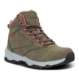 Women's Amble Walking Boots | Four Leaf Clover Pop Pink £60