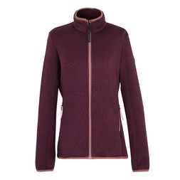 Elzie Full Zip Fleece £60
