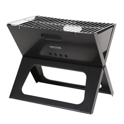 Fold Away BBQ Grill Regatta &pound;55 RCE347 800 P 1