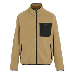 FRANKIE FILL ZIP FLEECE £50 RMA595 ZJV P 1