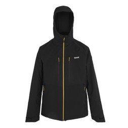 Highton £120 Black Regatta