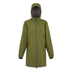 LIOKA JACKET WATERPROOF £100 RWW451 1W3 P 1