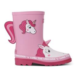 MUDPLAY JNR III WELLY £30