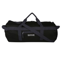 Packaway 60L Duffle Bag | Black £30 EU179 800 P 1