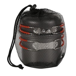 Regatta Backpacking Cookset with Storage Bag RRP &pound;40 RCE160 860 P 1