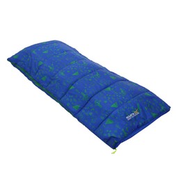 Regatta Kids' Roary Sleeping Bag | Pansy Unicorn &pound;45 RCE282 F2Z P 1