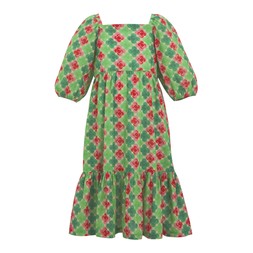 Orla Kiely Dress