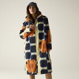 Orla Kiely Changing Robe