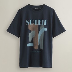 Safin Tee £18 - available from 29th April