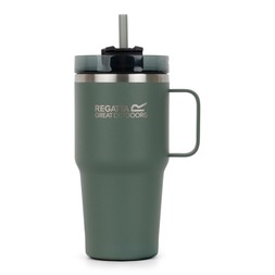 Thermulate Insulated 0.6L Mug | Sage Green £25