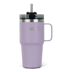Thermulate Insulated 0.6L Mug | Wisteria £25