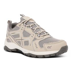 Lady Vendeavour Walking Shoes | White Pepper Light Vanilla​ £70