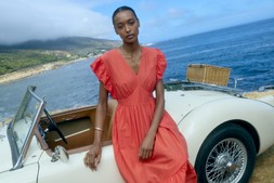 Regatta Life - Tahiti Dress £60