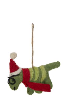 FI4885 TK Maxx-christmas decoration-RRP &pound;-New price &euro;5.49-5456