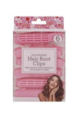 FI4885 TK Maxx-hair clips-RRP &pound;-New price &euro;8.99-5507