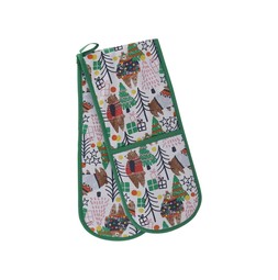 FI4885 TK Maxx-oven glove -RRP &euro;20.50-New price &euro;8.99-5556