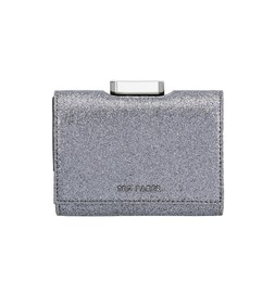 SILVER CLUTCH &euro;19.99