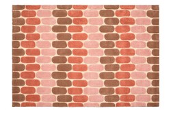 TK cosychristmas pinkspotcarpetrug &euro;239.99