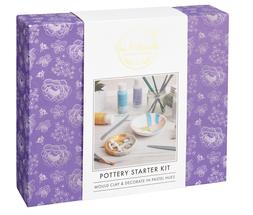 TK gifting potterystarterkit &euro;27.99