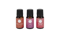 TK Maxx - essential oil set &euro;10.99
