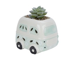 TK Maxx - Fake Cactus in Car Pot - &euro;10.99