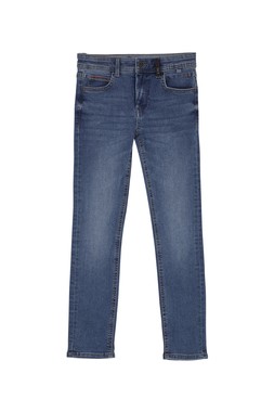 TK Maxx - Kids - Blue Denim Jeans - &euro;12.99 (RRP &euro;36.99)