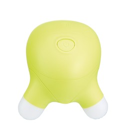 TKmaxx- WELL BEING MASSAGER LIME &euro;19.99