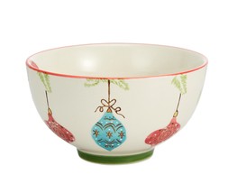 xmasdecs baublebaublebowl &euro;8.99