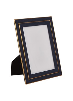 TK Maxx Blue photo frame €9.99
