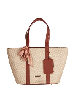 TK Maxx Brown handbag €39.99 ( RRP €89.99)