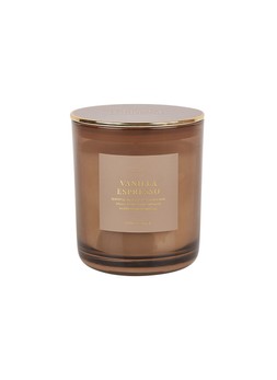 TK Maxx Espresso candle €10.99