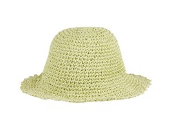 TK Maxx Green cloche hat €12.99 ( RRP €44.99)