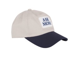 TK Maxx Grey cap €12.99 (RRP €34.99)