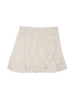 TK Maxx Kids Cream skirt €26.99 ( RRP €89.99)