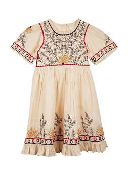 TK Maxx Kids Embroided dress €22.99