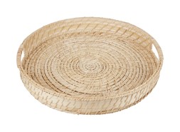 TK Maxx Large straw tray €19.99