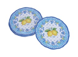TK Maxx Lemon plates €19.99 ( RRP €49.99)