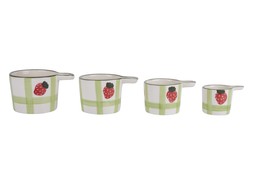TK Maxx Measuring cups €13.99
