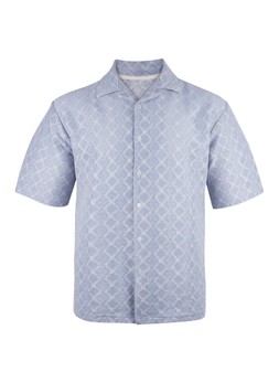 TK Maxx Men Baby blue shirt €54.99 ( RRP €84.99)