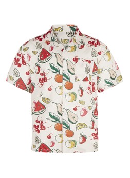 TK Maxx Men Fruits shirt €19.99