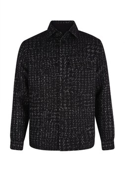 TK Maxx Men Grey tweed jacket €34.99