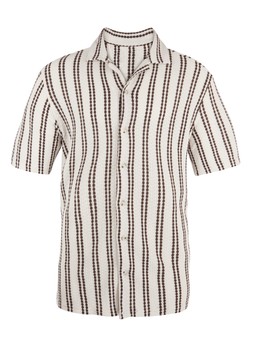 TK Maxx Men Stripes shirt €34.99 ( RRP €44.99)