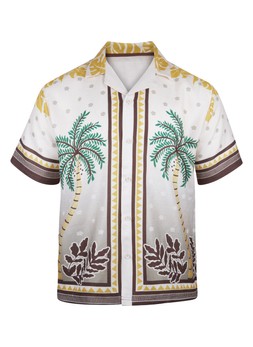 TK Maxx Men Tropical shirt €16.99