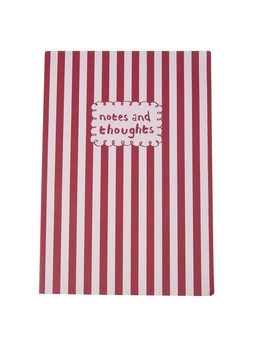TK Maxx Notebook €6.99 ( RRP €26.99)