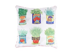 TK Maxx Outdoor cushion €22.99