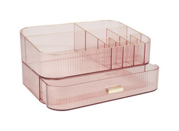 TK Maxx Pink beauty organizer €19.99