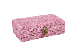 TK Maxx Pink clutch €89.99