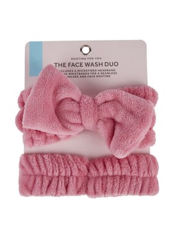 TK Maxx Pink face wash set €5.99 ( RRP €9.99 )